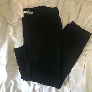 Old Navy Pixie Pants